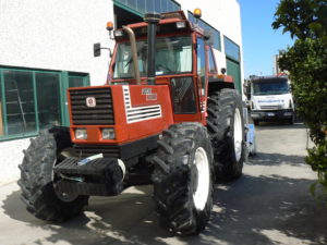 Macchina pulisci spiaggia Metaljonica 235 S